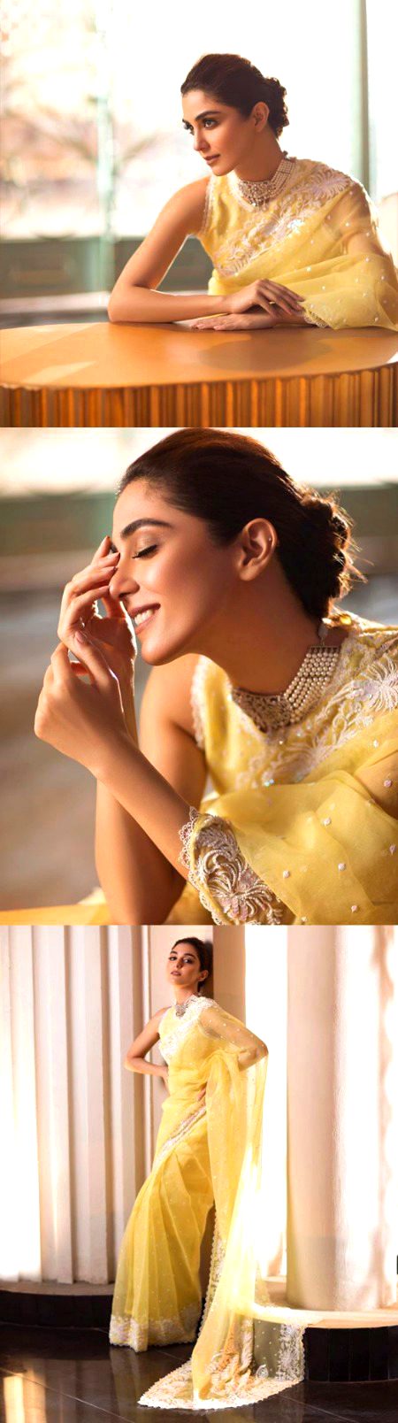 Pakistani Celebs image