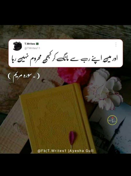 Islamic Quotes image