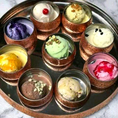 Konse ice cream passnd Hy .a1