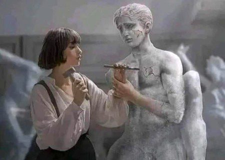 پھر سے اک بار دل کو توڑ میرے...
تجھ   پہ  کچھ  اعتبار  باقی  ہے...