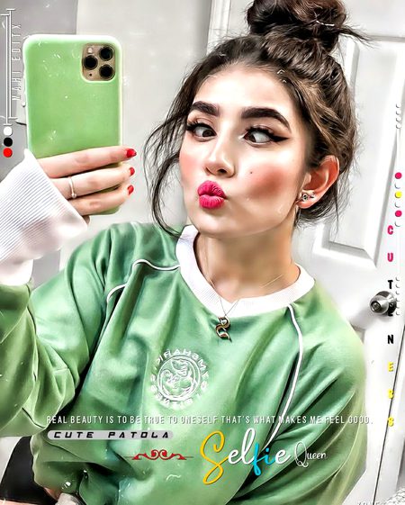 Beautiful People image