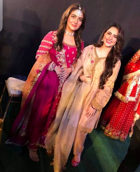 Pakistani Celebs image