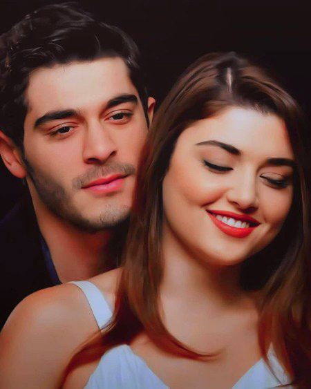 Turkish Celebs image