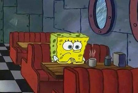 Me waiting for Boruto's new episode