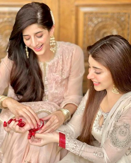 Pakistani Celebs image