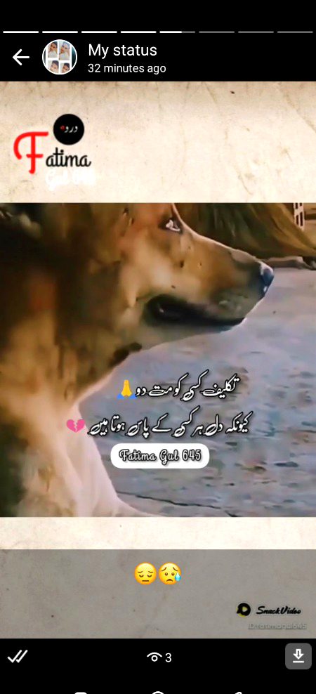 MaLiK 💔