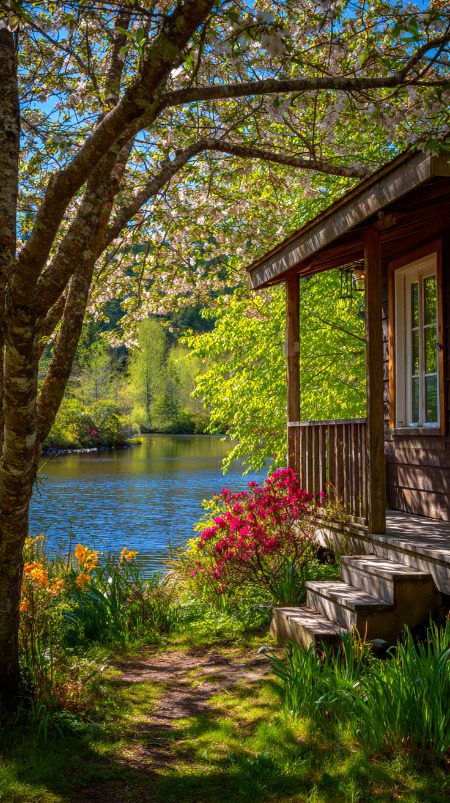 Beautiful Nature image