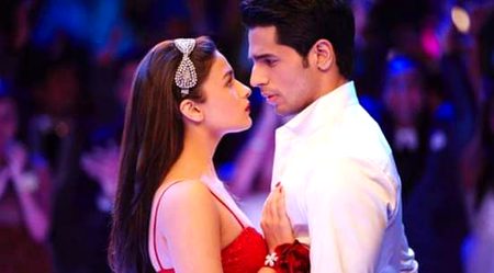Indian Celebs image