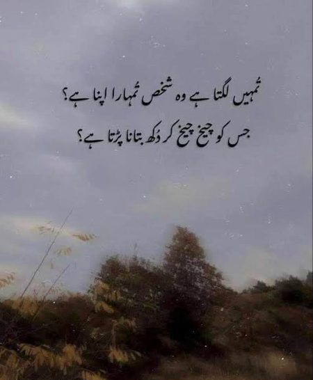 Sad Poetry image