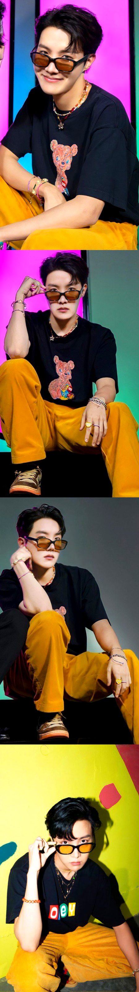 Beautiful People image