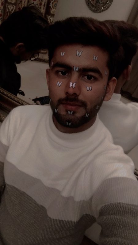 Pata bh nhi Chala men apni zindgi KY 25 Saal guzar Chuka Hun or kbhi Socha bh nhi tha itni zimadarian aa jayn gi 1 din.. 💔💔💔