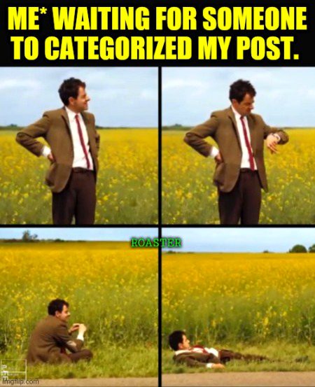 Damadam Roasting image