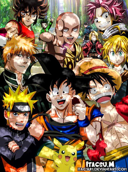 𝙄 𝙡𝙤𝙫𝙚 𝙖𝙣𝙞𝙢𝙚 𝙗𝙚𝙘𝙖𝙪𝙨𝙚 𝙞𝙩 𝙣𝙚𝙫𝙚𝙧 𝙛𝙖𝙞𝙡𝙨 𝙩𝙤 𝙢𝙖𝙠𝙚 𝙢𝙚 𝙝𝙖𝙥𝙥𝙮. 𝘼𝙣𝙞𝙢𝙚 𝙞𝙨 𝙡𝙞𝙛𝙚 ❤️