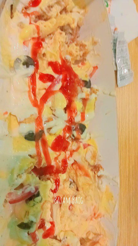 Foot Long FrieSs YummmmEee