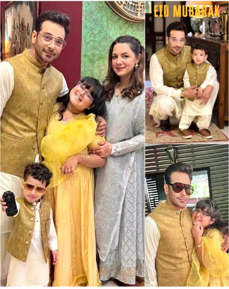 Pakistani Celebs image