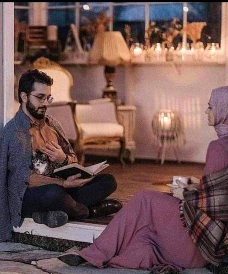 Beautiful People image
