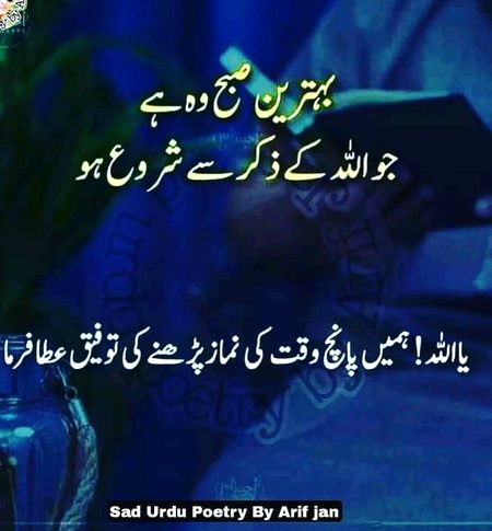 Islamic Quotes image