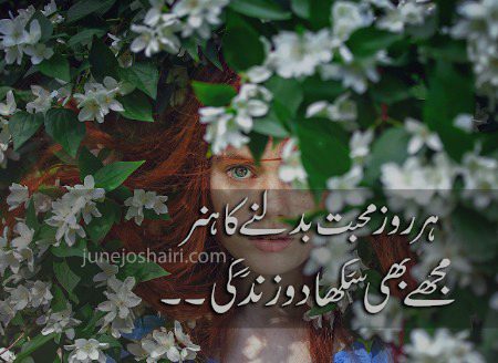 Sad Poetry image