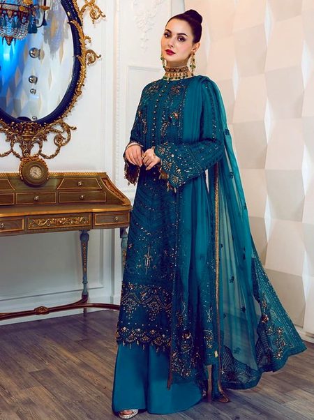 Pakistani Celebs image