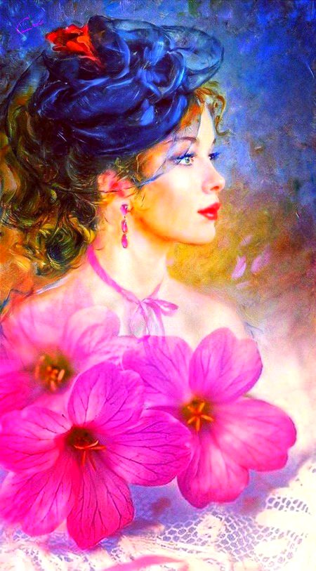 Paintings image