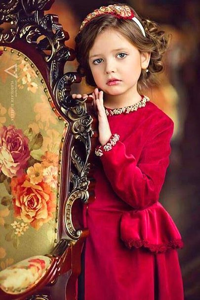 Beautiful People image