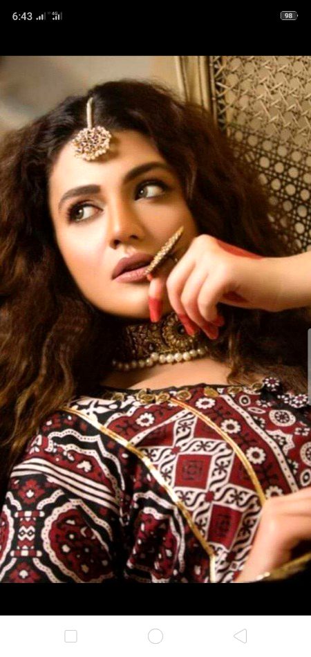 Pakistani Celebs image