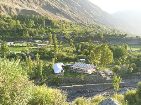 Beautiful Nature image