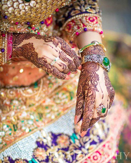 Mehndi Design image