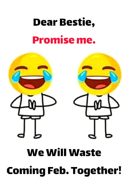 Promise?  ? ?