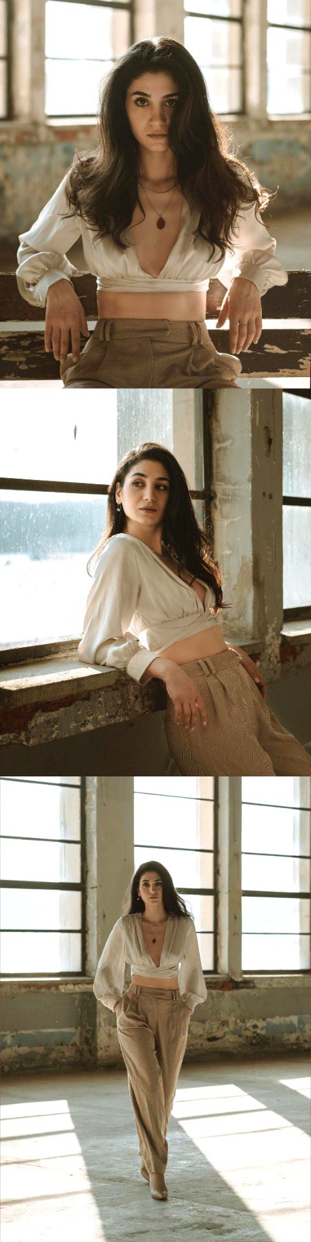 Turkish Celebs image