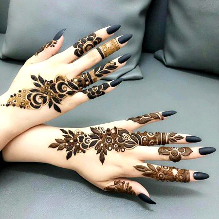 Mehndi Design image