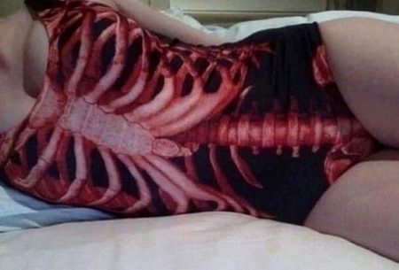 Bodysuit I want