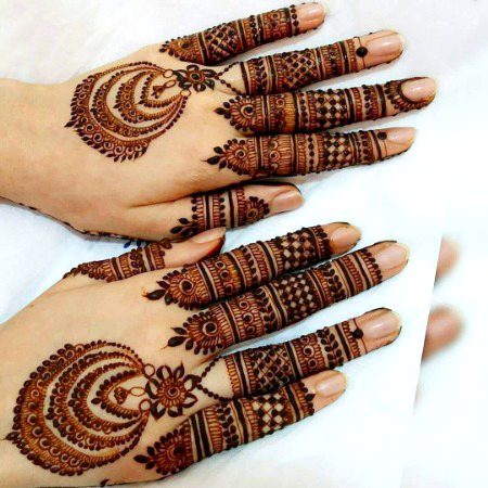 Mehndi Design image