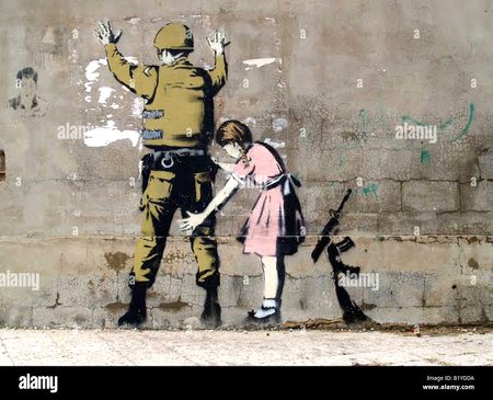 Street Art image