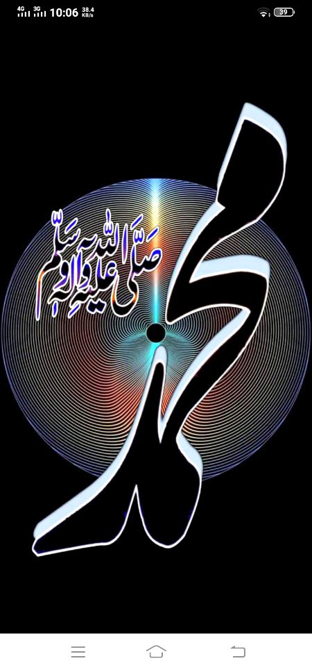 Islamic Quotes image
