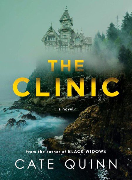 Suspense Novels image