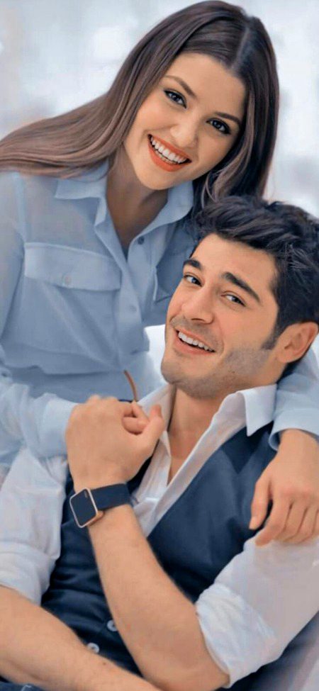 Turkish Celebs image