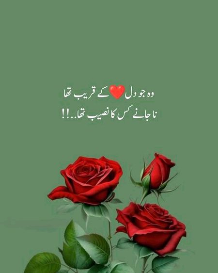 Sad Poetry image