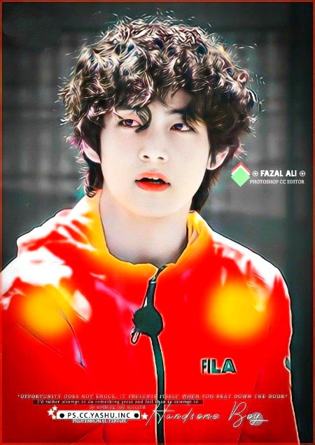 Beautiful People image