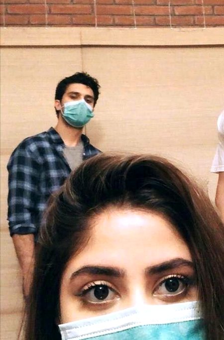 Pakistani Celebs image