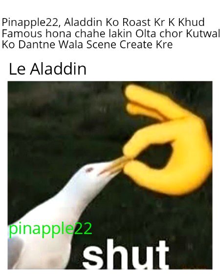 Damadam Roasting image