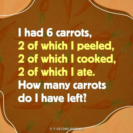 Riddles & Puzzles image