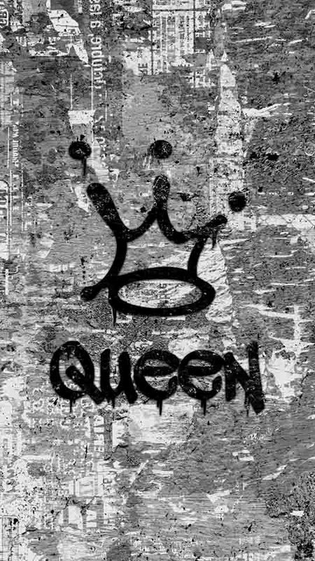 Queen is for King