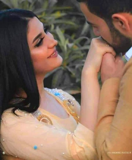 محبت سے بھرپور تیرے سنگ جو گزرے۔۔🥰
میں ہر اس لمحے کے صدقے جاناں 🙈❤️🥰