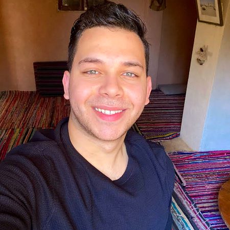 And in your smile I see something more beautifull than the stars