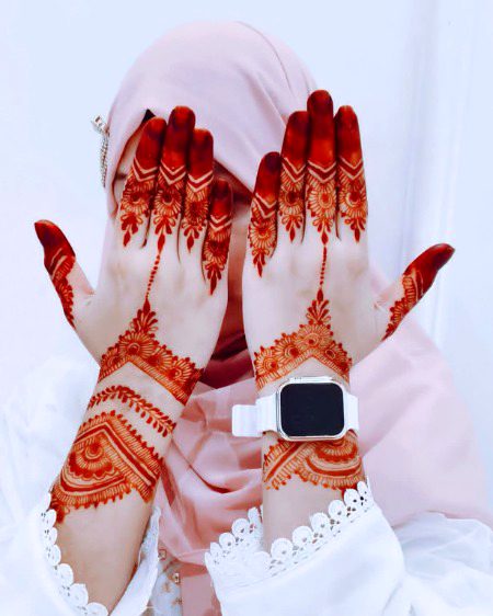 Mehndi Design image