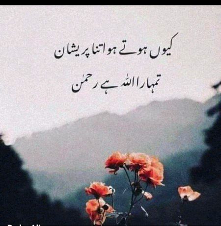 Islamic Quotes image