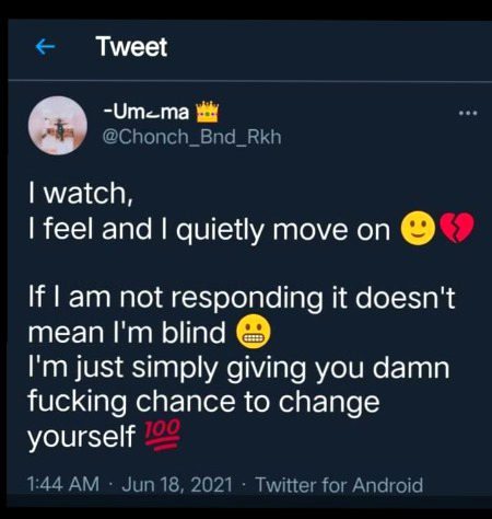 Attitude Quotes image