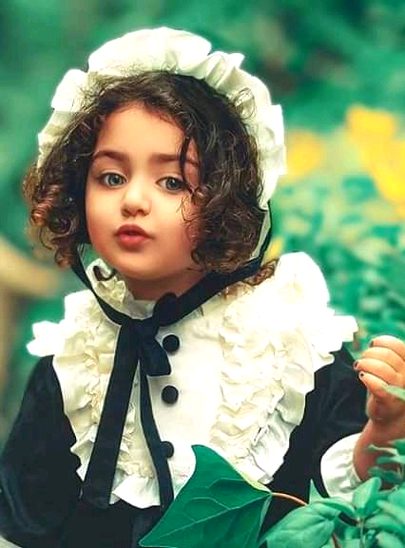 Anahita himeshzadi😘😍cutooo