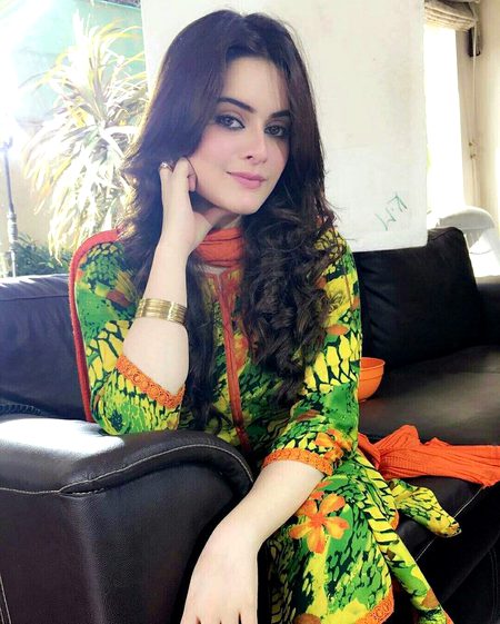 Pakistani Celebs image